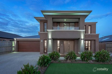 5 Waverton Ct, Taylors Hill, VIC 3037