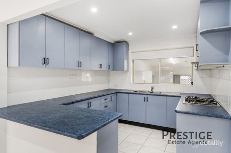 Property photo of 30 Hamel Road Mount Pritchard NSW 2170
