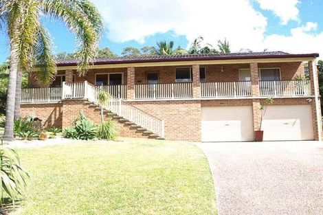 Property photo of 23 Tango Street Mount Hutton NSW 2290