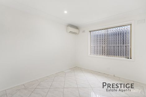 Property photo of 30 Hamel Road Mount Pritchard NSW 2170