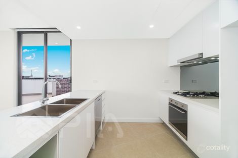 Property photo of 603/2 Mahroot Street Botany NSW 2019