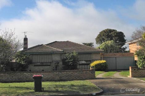 44 Abbeygate St, Oakleigh, VIC 3166