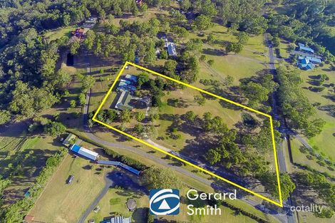 Property photo of 89 Donalds Range Road Razorback NSW 2571