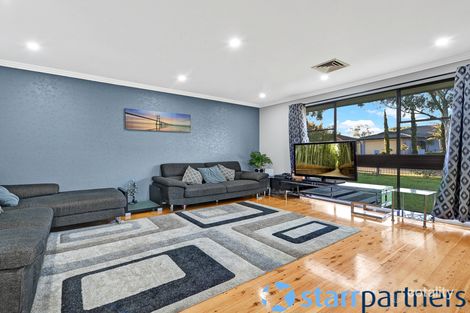 Property photo of 5 Cordelia Street Rosemeadow NSW 2560