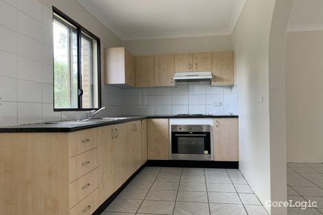 Property photo of 3/1 Livingstone Road Lidcombe NSW 2141