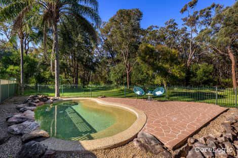 Property photo of 1 Fairways Crescent Springwood NSW 2777