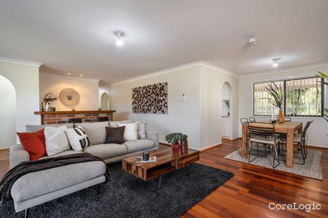 Property photo of 1 Fairways Crescent Springwood NSW 2777
