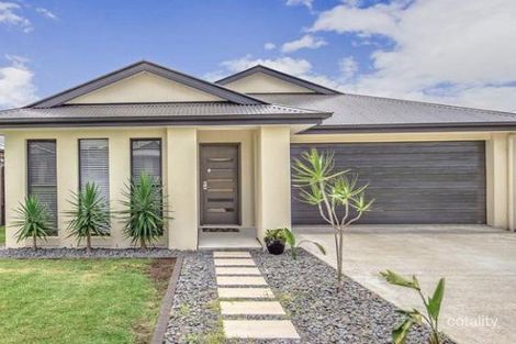 Property photo of 37 Daylesford Circuit Ormeau QLD 4208