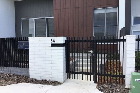 Property photo of 54 Tranquility Way Palmview QLD 4553