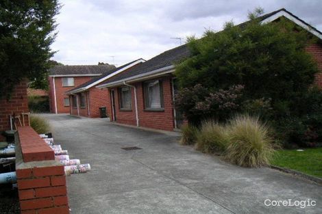 Property photo of 8/4 Lithgow Avenue Blackburn VIC 3130