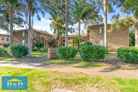 6/37-41 Crown St, Granville, NSW 2142