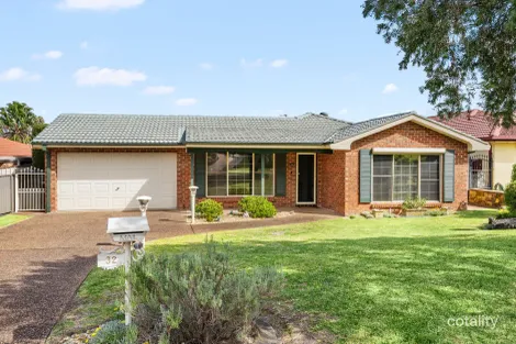32 Penguin Pde, Hinchinbrook, NSW 2168