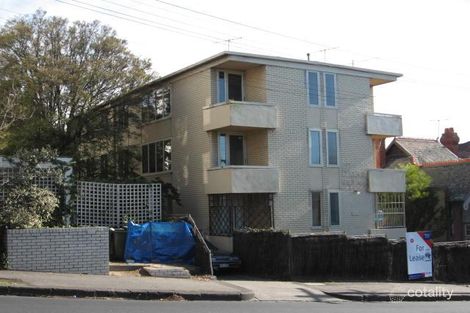 16/953 Punt Rd, South Yarra, VIC 3141