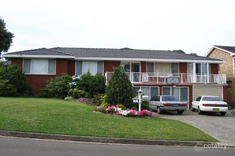 Property photo of 12 Bathurst Street Gymea NSW 2227