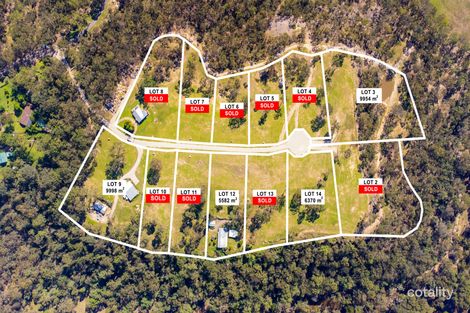 Property photo of 85 Gibbs Road Kenthurst NSW 2156