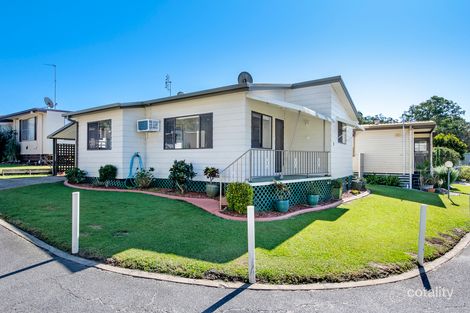 16/530 Pine Ridge Rd, Coombabah, QLD 4216