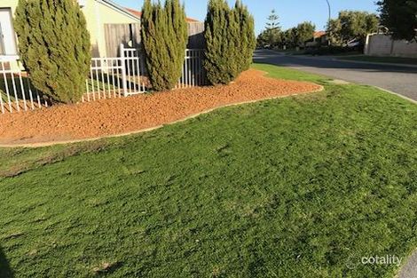 Property photo of 20 Mulgrave Loop Mindarie WA 6030