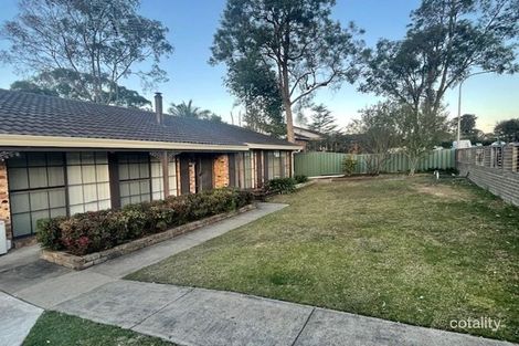 Property photo of 119 Cudgegong Road Ruse NSW 2560