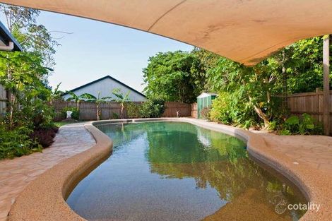 Property photo of 14 Archer Close Mount Sheridan QLD 4868