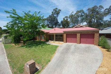 21 Mashie Way, West Wodonga, VIC 3690