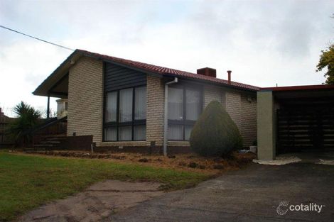 118-126i Frawley Rd, Hallam, VIC 3803