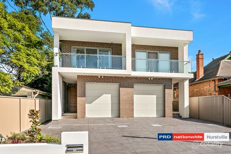 Property photo of 1 Haig Street Bexley NSW 2207