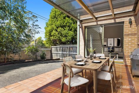 Property photo of 16 McAuley Place Waitara NSW 2077