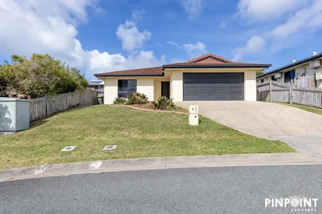 1 Hangan St, Bucasia, QLD 4750