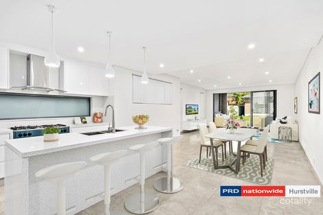 Property photo of 1 Haig Street Bexley NSW 2207