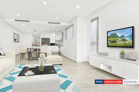 Property photo of 1 Haig Street Bexley NSW 2207