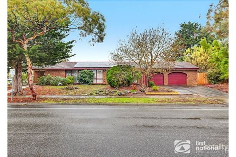 Property photo of 8 Steele Court Cranbourne North VIC 3977