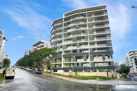 Property photo of 805/11-13 Mary Street Rhodes NSW 2138