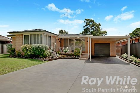 Property photo of 18 Berridale Avenue South Penrith NSW 2750