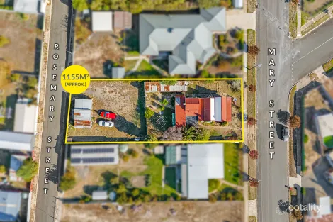 9 Mary St, Stawell, VIC 3380