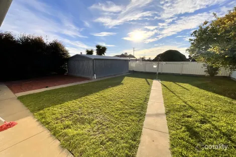 Property photo of 21 Burke Street Shepparton VIC 3630