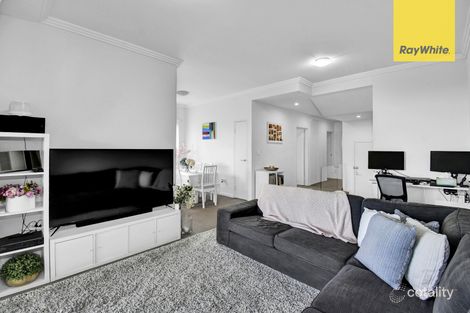 Property photo of 29/93-95 Thomas Street Parramatta NSW 2150