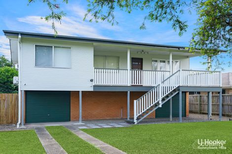 65 Morden Rd, Sunnybank Hills, QLD 4109