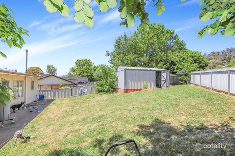 Property photo of 2 Nellis Street Batlow NSW 2730