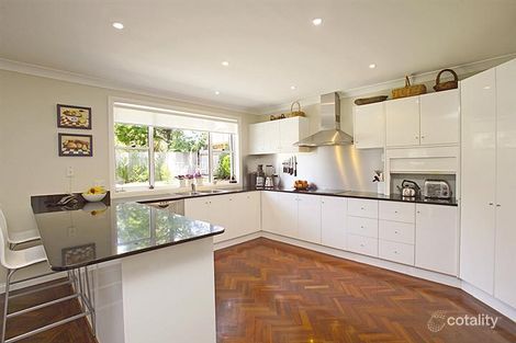 Property photo of 31A Rowe Street Roseville Chase NSW 2069