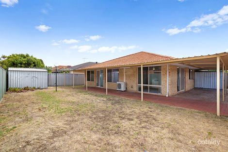 Property photo of 1 Buxton Entrance Hocking WA 6065