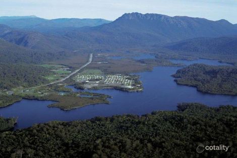 Property photo of 2B Victoria Street Tullah TAS 7321