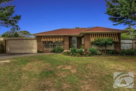 20 Angourie Cres, Taylors Lakes, VIC 3038