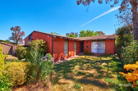 Property photo of 37 McDougall Street Charnwood ACT 2615
