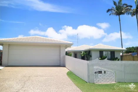 Property photo of 47 Jacaranda Drive Mooloolaba QLD 4557