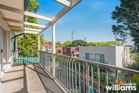Property photo of 21/35 Marlborough Street Drummoyne NSW 2047