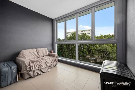 Property photo of 30311/2 Harbour Road Hamilton QLD 4007