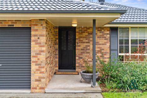 Property photo of 5 Kunzea Close Medowie NSW 2318