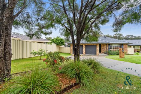 Property photo of 5 Kunzea Close Medowie NSW 2318