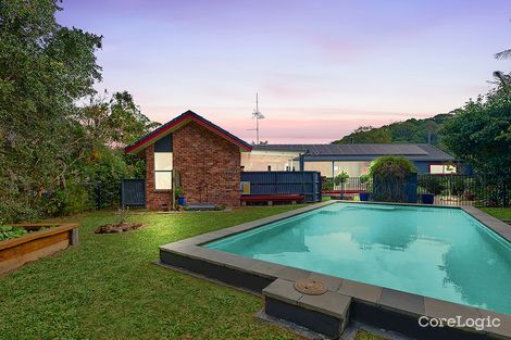 Property photo of 4 Kooringa Court Ocean Shores NSW 2483