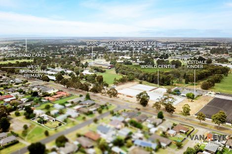 41 Taylor St, Bairnsdale, VIC 3875